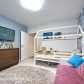 Малое фото - 2-комнатная квартира с ремонтом в Новой Боровой! — 22