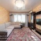 Малое фото - 2-комнатная квартира 50.75 м2 с ремонтом в доме по ул. Одоевского 103 — 6