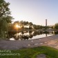 Малое фото - Красивая квартира рядом с живописным прудом в центре! — 52