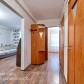 Малое фото - 1 к. Квартира на Асаналиева 10 с мебелью и кухней 8,4 м2.  — 10
