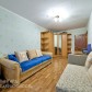Малое фото - 3-к квартира улучшенной планировки в кирпичном доме в экологичном районе Боровляны, аг. Лесной 34. — 16