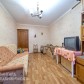 Малое фото - 3-к квартира улучшенной планировки в кирпичном доме в экологичном районе Боровляны, аг. Лесной 34. — 20