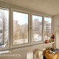 Малое фото - Солнечная 2-комнатная квартира в Малиновке, ул. Есенина 53 — 34