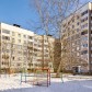 Малое фото - Солнечная 2-комнатная квартира в Малиновке, ул. Есенина 53 — 42