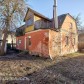 Малое фото - Привлекательность домовладения увеличивается с годами! Двухуровневый кирпичный дом на пересечении улиц Васнецова и Айвазовского. — 44