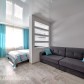 Малое фото - 2-комнатная квартира с ремонтом в Боровлянах — 10
