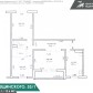 Малое фото - 3-комн. квартира, ст. м. Кунцевщина - 900 метров — 44