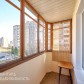 Малое фото - Солнечная 4-комнатная квартира с большой кyхней в Малиновке, ул. Есенина 113 — 8