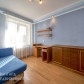 Малое фото - Солнечная 4-комнатная квартира с большой кyхней в Малиновке, ул. Есенина 113 — 22