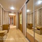 Малое фото - Солнечная 4-комнатная квартира с большой кyхней в Малиновке, ул. Есенина 113 — 40