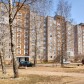 Малое фото - Солнечная 4-комнатная квартира с большой кyхней в Малиновке, ул. Есенина 113 — 58