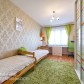 Малое фото - 3-комнатная квартира для большой семьи в доме 2014 г.п., ул. Аэродромная, 36 — 4