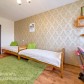 Малое фото - 3-комнатная квартира для большой семьи в доме 2014 г.п., ул. Аэродромная, 36 — 6