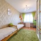 Малое фото - 3-комнатная квартира для большой семьи в доме 2014 г.п., ул. Аэродромная, 36 — 2