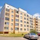 Малое фото - 2-комнатная квартира в г. Фаниполь по ул. Комсомольская, 40 — 2