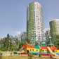 Малое фото - 2-комнатная квартира с хорошим ремонтом в ЖК «Каскад» — 44