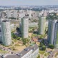 Малое фото - 2-комнатная квартира с хорошим ремонтом в ЖК «Каскад» — 46