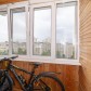 Малое фото - 2-комнатная квартира по адресу: ул. Якубова д. 32 (Серебрянка) — 40