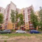 Малое фото - 2-комнатная квартира по адресу: ул. Якубова д. 32 (Серебрянка) — 50