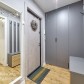 1-комнатная квартира с ремонтом по ул. Прушинских 34/3 в Ленинском районе в Минске