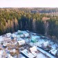 Дача у леса в СТ «Юбилейное-1» возле д. Юхновка, 17 км от МКАД, Московское направление фото
