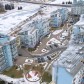 Малое фото - Двухуровневая квартира в престижном жилом комплексе по улице Жасминовой 2Д.  — 52