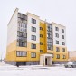 Малое фото - 2-комнатная квартира с ремонтом в жилом комплексе Радужный в Дзержинске в доме 2018 года постройки — 38