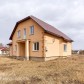 Малое фото - Жилой дом в Смолевичском р-не, поселок Октябрьский. Коттеджная застройка — 2