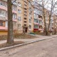 Малое фото - 2-комнатная квартира 50,1 м2 в Первомайском районе на ул. Калиновского, 69 — 2