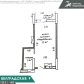 Малое фото -  Сдается студия в Минск Мире — 22