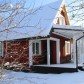 Малое фото - Каркасный дом 2020 г.п. с террасой и мансардой в СТ «Тонус» — 4
