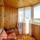 Малое фото - Уютная 2-комнатная квартира в Малиновке — 34