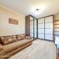 Малое фото - 3-комнатная квартира для дружной семьи рядом с метро Спортивная, ул. Бельского 25 — 12