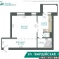 Малое фото - [ АРЕНДА ] Сдается однокомнатная квартира в центре — 36