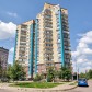 Малое фото - Атмосферная 2-уровневая квартира рядом с метро, видовой этаж — 6