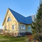 Малое фото - Уютный дом с камином в коттеджной застройке, д. Юхновка — 6