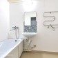 Малое фото - Квартира со строительной отделкой в Атолино — 16
