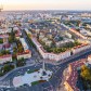 Малое фото - 4-комнатная квартира в ЖК «Депо».  — 12