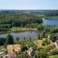 Малое фото -  Участок в живописном месте рядом с лесом и водоемом — 8