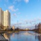 Малое фото - 2к квартира на Малинина 8 с видом на Чижовское водохранилище — 44