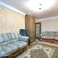 Малое фото - 1-комнатная квартира в Октябрьском районе: ул. Асаналиева, 2 — 8
