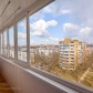 Малое фото - Уникальная 2-комнатная квартира по адресу Ташкентская, 2. — 30