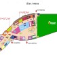 Малое фото - Аренда в ТРЦ «Arena City»: торговые помещения от 102 м2 — 10