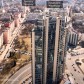 Малое фото - Дизайнерская квартира с видом на закат возле метро  — 8