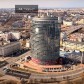 Малое фото - Дизайнерская квартира с видом на закат возле метро  — 2