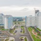 Малое фото - Просторная 2-комнатная квартира по ул. Мястровская, 24 в новостройке — 36