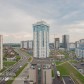 Малое фото - Просторная 2-комнатная квартира по ул. Мястровская, 24 в новостройке — 40