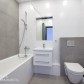 Малое фото - Квартира-студия с ремонтом в ЖК Новая Боровая — 22