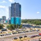 Малое фото - Квартира-студия с ремонтом в ЖК Новая Боровая — 30