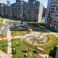 Малое фото - Квартира-студия с ремонтом в ЖК Новая Боровая — 32